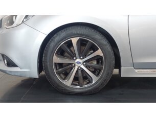 Foto 7 - Subaru Legacy Sedan Legacy 3.6 CVT 4WD automático