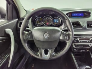 Foto 5 - Renault Fluence Fluence 2.0 16V Dynamique X-Tronic (Aut) (Flex) automático