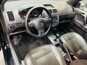 Foto 5 - Volkswagen Polo Polo Hatch. Sportline 1.6 8V I-Motion (Flex) (Aut) automático