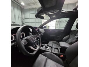 Foto 8 - Audi Q5 Q5 2.0 TFSIe Performance Black S Tronic Quattro automático