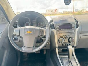 Foto 6 - Chevrolet S10 Cabine Dupla S10 LT 2.8 TD 4x4 (Cab Dupla) (Aut) automático