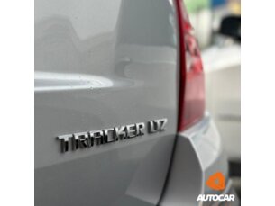 Foto 5 - Chevrolet Tracker Tracker LTZ 1.8 16v (Flex) (Aut) automático