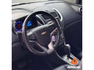 Foto 8 - Chevrolet Tracker Tracker LTZ 1.8 16v (Flex) (Aut) automático