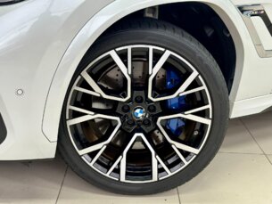 Foto 8 - BMW X6 X6 4.4 M automático