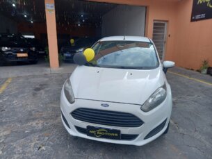 Ford New Fiesta SE 1.5 16V