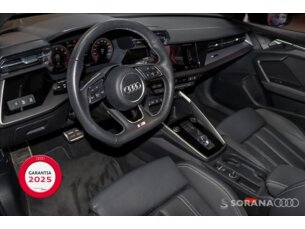 Foto 10 - Audi A3 A3 Sportback 2.0 Hybrid Performance Black S tronic automático