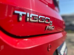 Foto 5 - CAOA Chery Tiggo 3X Tiggo 3X 1.0 T Pro (Aut) automático
