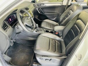 Foto 4 - Volkswagen Tiguan Tiguan Allspace 1.4 250 TSI Comfortline automático
