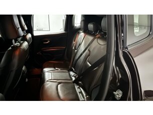Foto 6 - Jeep Renegade Renegade 1.8 Limited (Aut) automático