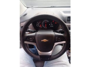 Foto 10 - Chevrolet Spin Spin LT 5S 1.8 (Flex) (Aut) automático