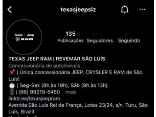 Foto 10 - Jeep Renegade Renegade 1.3 T270 Longitude automático
