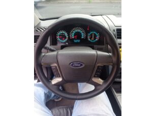 Foto 9 - Ford Fusion Fusion 3.0 V6 SEL AWD automático