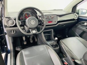 Foto 7 - Volkswagen Up! Up! 1.0 12v E-Flex cross up! manual
