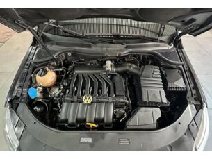 Foto 7 - Volkswagen Passat CC Passat CC 3.6 V6 FSI DSG 4Motion automático