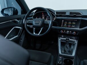 Foto 6 - Audi Q3 Q3 1.4 Black S-Tronic automático