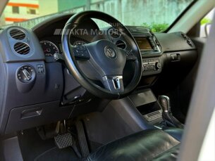 Foto 5 - Volkswagen Tiguan Tiguan 2.0 TSI 4WD automático