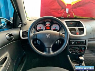 Foto 6 - Peugeot 207 207 Hatch Active 1.4 (Flex) manual