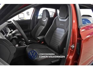 Foto 6 - Volkswagen Polo Polo 1.4 250 TSI GTS (Aut) automático