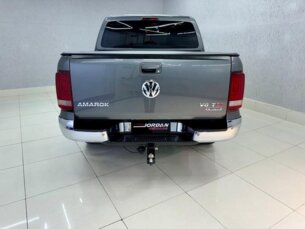 Foto 4 - Volkswagen Amarok Amarok 3.0 CD 4x4 TDi Highline (Aut) automático