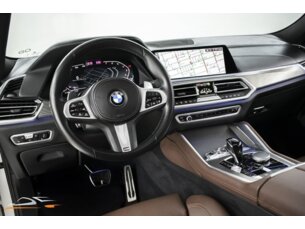 Foto 8 - BMW X6 X6 3.0 xDrive40i M Sport manual