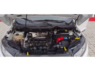 Foto 7 - Ford EcoSport Ecosport SE 1.6 16V PowerShift (Flex) manual
