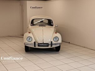 Foto 5 - Volkswagen Fusca Fusca 1300 manual