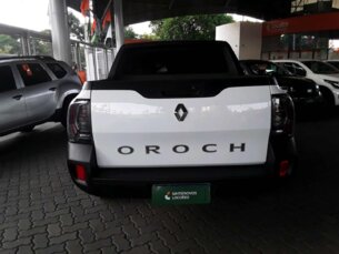 Foto 6 - Renault Oroch Oroch 1.6 Pro manual