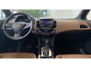 Foto 5 - Chevrolet Cruze Sport6 Cruze Sport6 Premier 1.4 16V Ecotec (Aut) (Flex) automático
