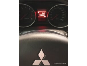 Foto 6 - Mitsubishi ASX ASX 2.0 (Aut) 4x2 manual