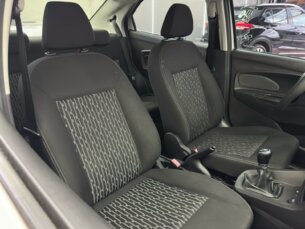 Foto 4 - Ford Ka Sedan Ka Sedan SE Plus 1.0 (Flex) manual
