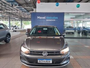 Foto 1 - Volkswagen Virtus Virtus 1.6 manual