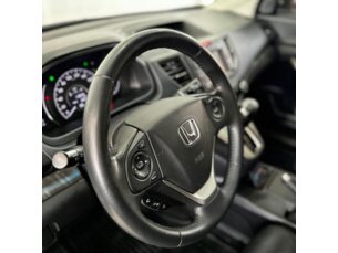 Foto 2 - Honda CR-V CR-V EXL 2.0 16v 4x4 Flexone (Aut) automático