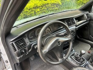 Foto 6 - Chevrolet Vectra Vectra GLS 2.2 MPFi manual