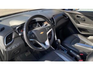 Foto 10 - Chevrolet Tracker Tracker Premier 1.4 16V Ecotec (Flex) (Aut) automático