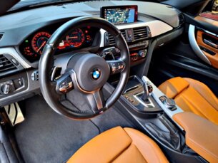 Foto 9 - BMW Série 3 328i M Sport ActiveFlex automático