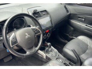 Foto 3 - Mitsubishi ASX ASX 2.0 16V CVT 4WD automático
