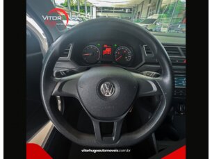 Foto 6 - Volkswagen Gol Gol 1.0 manual