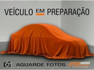 Foto 1 - Hyundai Santa Fe Santa Fe 3.3L V6 4x4 (Aut) 7L manual
