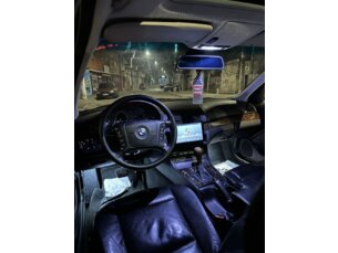 Foto 6 - BMW Série 3 328ia 2.8 24V Exclusive (nova série) manual