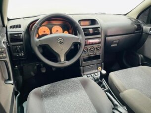 Foto 6 - Chevrolet Astra Hatch Astra Hatch Advantage 2.0 (Flex) (Aut) manual