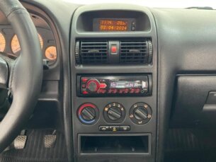 Foto 9 - Chevrolet Astra Hatch Astra Hatch Advantage 2.0 (Flex) (Aut) manual