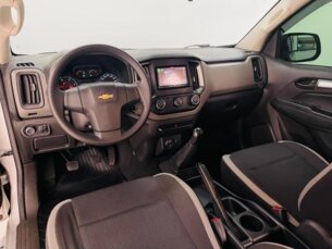 Foto 7 - Chevrolet S10 Cabine Dupla S10 2.8 CTDI LS 4WD (Cabine Dupla) manual