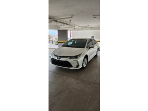 Foto 1 - Toyota Corolla Corolla 2.0 GLi automático