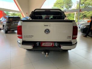 Foto 3 - Volkswagen Amarok Amarok 2.0 CD 4x4 TDi Highline (Aut) automático