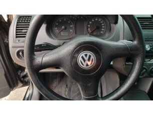 Foto 6 - Volkswagen Polo Sedan Polo Sedan 1.6 8V (Flex) manual