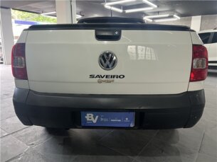 Foto 5 - Volkswagen Saveiro Saveiro 1.6 Startline CS (Flex) manual