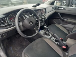 Foto 7 - Volkswagen Polo Polo 200 TSI Comfortline (Aut) (Flex) automático
