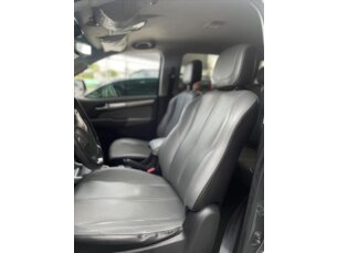 Foto 9 - Chevrolet S10 Cabine Dupla S10 2.8 CTDI LTZ 4WD (Cabine Dupla) (Aut) automático