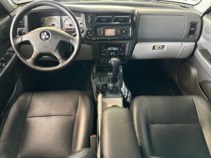 Foto 5 - Mitsubishi Pajero Sport Pajero Sport HPE 4x4 3.5 V6 (flex) (aut) automático