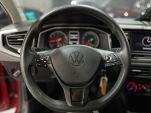 Foto 6 - Volkswagen Nivus Nivus 1.0 200 TSI Comfortline automático